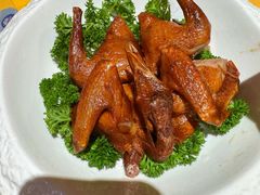 -蔡澜点心·粤菜(花城汇南区店)