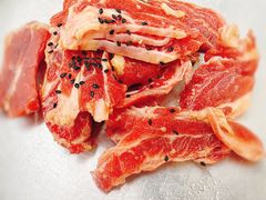 -红泥小火炉·东北泥炉烤肉(天一旗舰店)