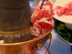 -牛街·马辈儿涮肉(牛街总店)