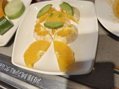 -海底捞火锅(CBD安泰广场店)