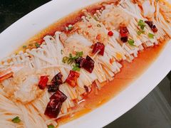 -粗茶淡饭·汉口公馆(循礼门店)