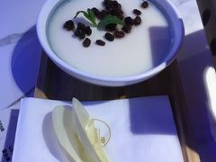 -马邦子·紫苏烤鱼(恒隆广场店)