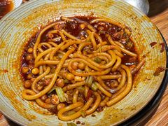 -塔哈尔·新疆盛宴(城西银泰店)