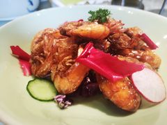 -涌上外婆桥(南塘店)