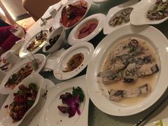 -宁波逸东豪生大酒店·逸轩中餐厅