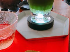 -茶是一枝花泡茶店