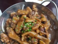 android_upload_pic-九华山友谊土菜馆 小资餐厅