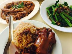 -阿水狮猪脚大王(台中公园店)