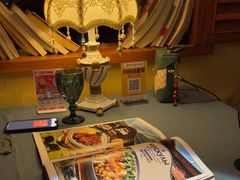 -俄士厨房(未来城店)