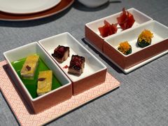 -柿合缘新京菜(国金中心商场店)