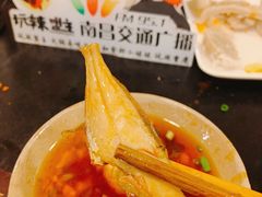 -邓莽子老火锅(鲁祖庙店)