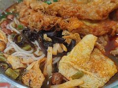 -龍城柳州螺蛳粉(群星路店)