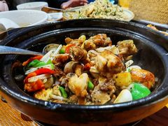 -汤和好天气 粤菜小馆(鸳鸯店)