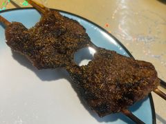 -天津乾毓德饭庄·清真传统炒菜·海鲜烧烤(咸阳路店)