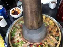 -陆记源·青海土火锅