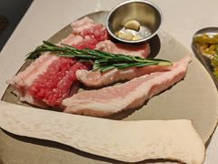-黑豚黨韩国烤肉料理(悦然时光店)