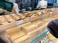 -泸溪河桃酥(西直门凯德店)