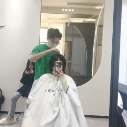-FOR YOU造型