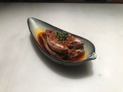 热卤鸭头-佬麻雀·剁椒鱼头(京基KK One店)