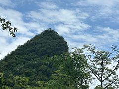 -英西峰林·洞天仙境