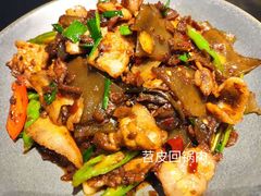 -俏巴渝·家宴·生日宴(锦绣城店)