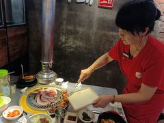 -喜来稀肉(虹泉路店)