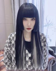-17style壹柒造型