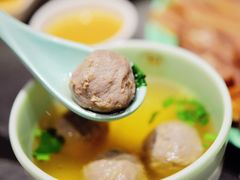 -潮界(虹桥新天地店)