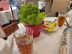 -新兴家喻酒家·羊城名宴(昌岗店)