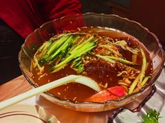 延吉冷面-七八冷面·延边朝鲜族美食(圣熙八号店)