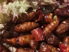 -梨花自助烤肉(天河城店)