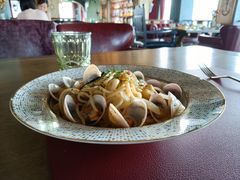 -老欧洲咖啡·西餐(后湖店)