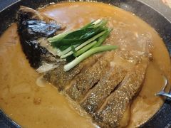 -青年公社烤鸭(青年路店)