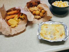 -清真·艾美可餐厅(大悦汇店)