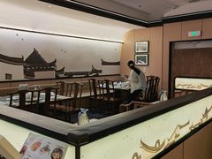 -小菜园新徽菜(上海浦东复地活力城店)