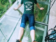 -福建天门山