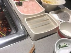 -海底捞火锅(凯德广场店)