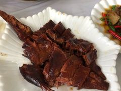 -明升萝卜汤