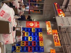 -金多鱼大排档·烤鱼·烧烤·宵夜(江南水都店)