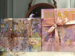 -BEAST野兽派(上海浦东嘉里城店)