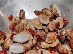 -船梆煮•蒸汽海鲜·生腌干蒸(五四广场店)