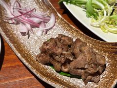 格鲁吉亚麻排-格鲁·秀色Georgia’s Feast