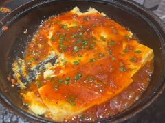 -大同江朝鲜菜•长春地标美食(绿园吾悦广场店)