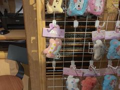-木屋烧烤(龙岗南联店)