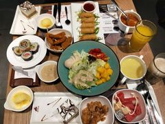 -骑士牛排(北仑银泰城店)
