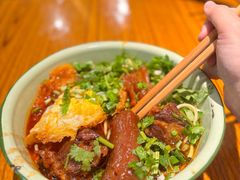 -鞠老头钵钵面(大坪店)