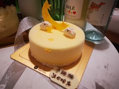-黑池口感烘焙·生日蛋糕(坂田店)