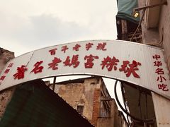 -老妈宫粽球