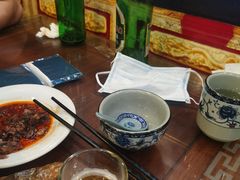 -缪氏川菜(丰盛町店)