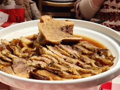 -西贝(金桥店)